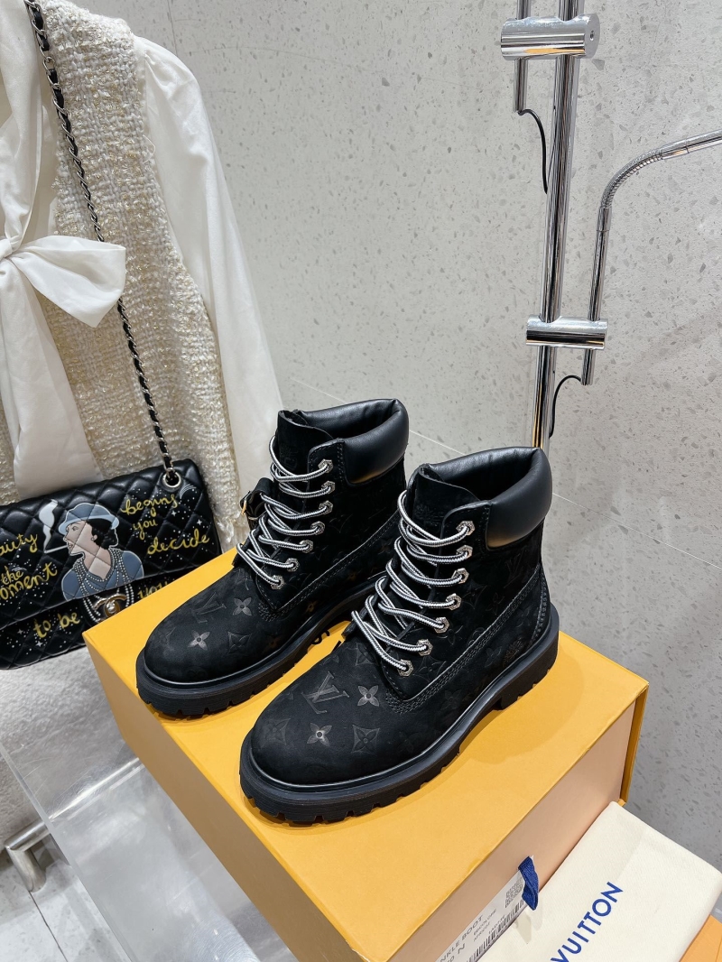 LV Boots